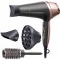 Remington Hårtørrer D5706 CURL & STRAIGHT CONFIDENCE Remington Hårtørrer D5706 CURL & STRAIGHT CONFIDENCE